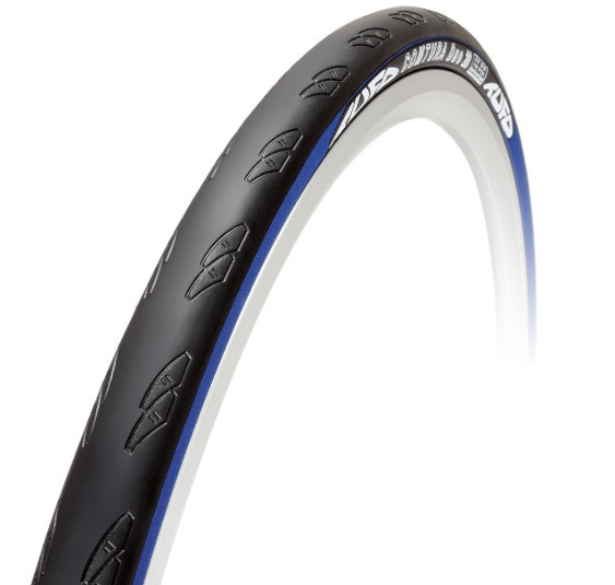 Tufo Plášť COMTURA DUO 25  25-622 (700×25C) 225g