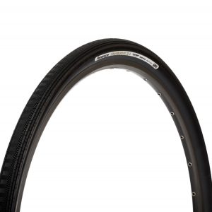 PANARACER Plášť Gravelking SS+, kevlar. pätka, čierny