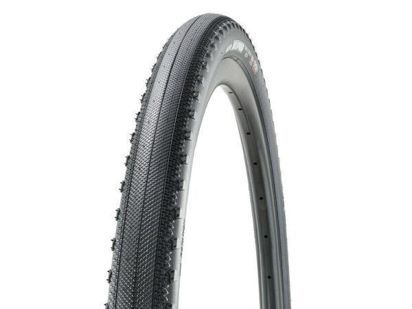 Maxxis plášť RECEPTOR EXO 700X40C, drôt
