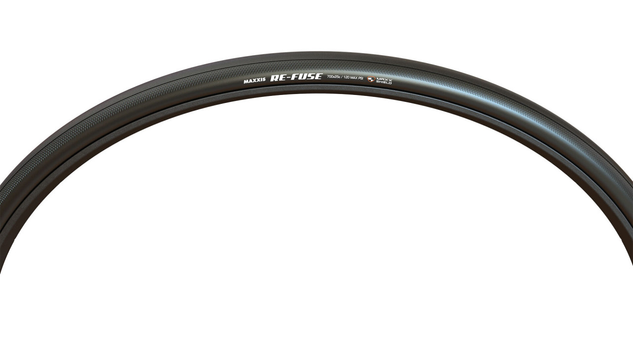 Maxxis plášť RE-FUSE GEN 2 700, kevlar