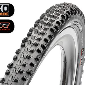 Maxxis plášť ALL TERRANE EXO/TR 700X33C, kevlar