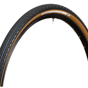 PANARACER Plášť Gravelking SK 29x2,10, kevlar.pätka, čierno-hnedý