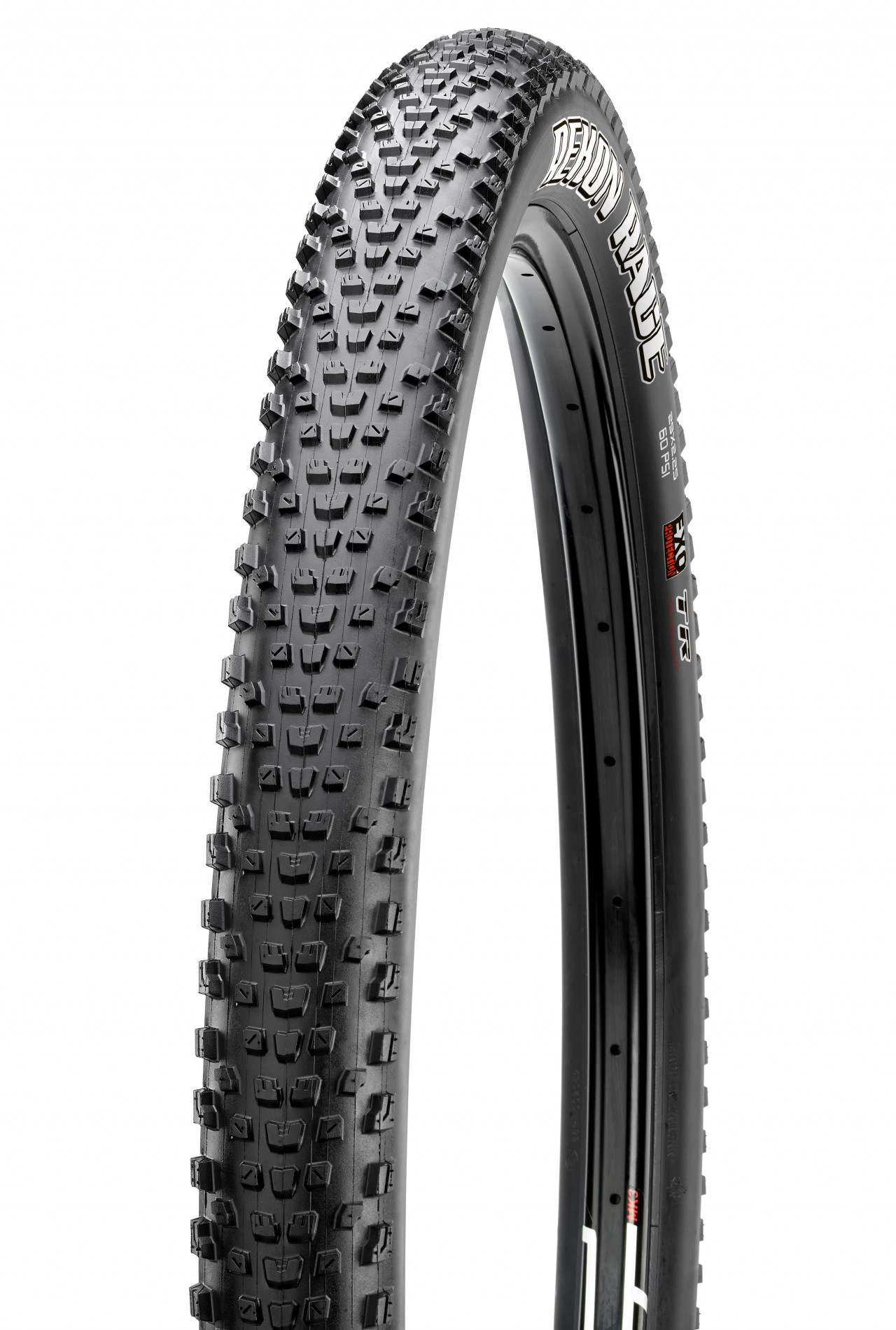 Maxxis plášť REKON RACE 27.5", drôt