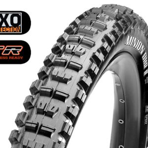 Maxxis plášť Minion DHR II 3CT/EXO/TR 26", kevlar