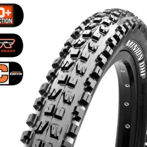 Maxxis plášť Minion DHF 3CT/EXO+/TR 27.5", kevlar