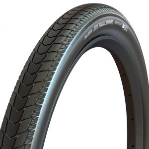 Maxxis plášť Metroloads 26, drôt