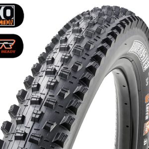 Maxxis plášť FOREKASTER 3CT/EXO+/TR 29x2.40WT, kevlar
