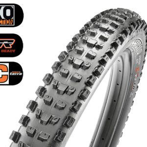 Maxxis plášť Dissector 3CT/EXO/TR 27.5", kevlar