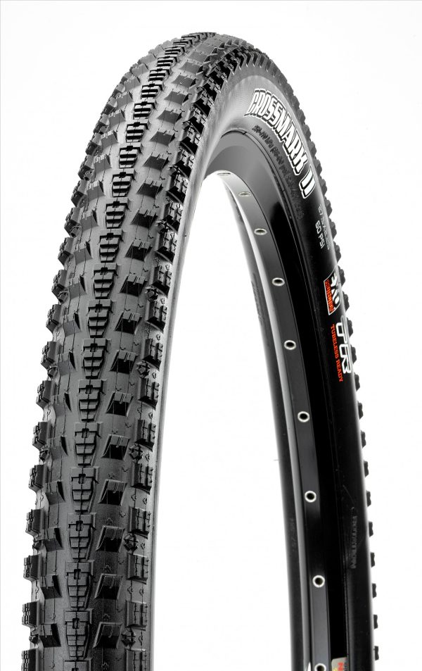 Maxxis plášť CROSSMARK II 26", drôt