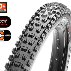 Maxxis plášť Assegai 3CT/EXO+/TR 29", kevlar