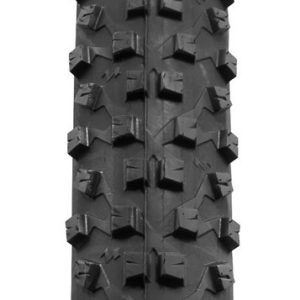 FORCE plášť PRO 27,5 x 2,25 BUTTE TLR kevlar, čierny