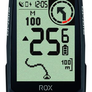 Sigma ROX 4.0 Endurance Black