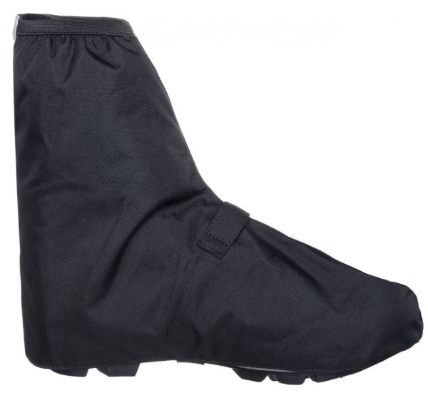 Vaude návleky na tretry Bike Gaiter short, unisex, black