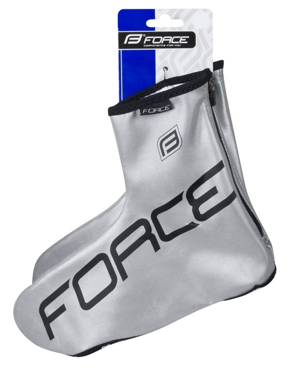 FORCE návleky tretier FLARE, celoreflexné