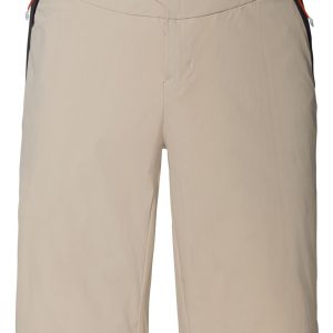 Vaude Kuro, pánske kraťasy, linen