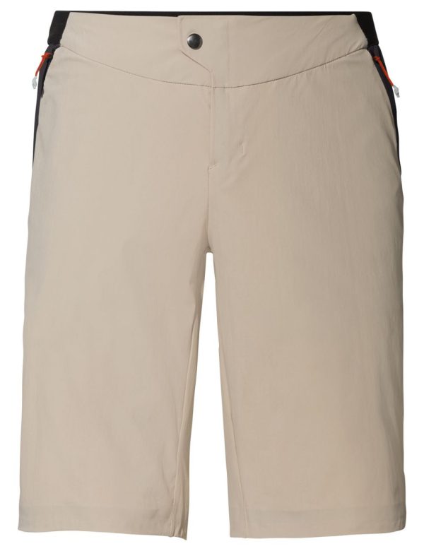 Vaude Kuro, pánske kraťasy, linen
