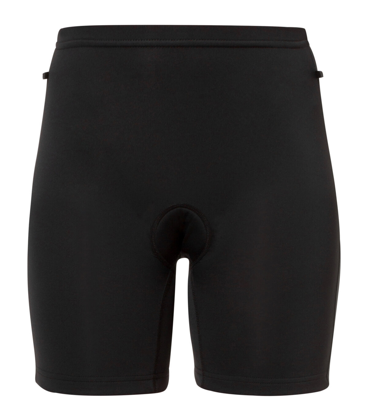 Vaude cyklistické šortky vnútorné Bike III Cycling Innerpants, dámské, black