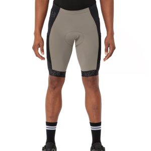 Vaude cyklistické nohavice Kuro II, coconut, pánske