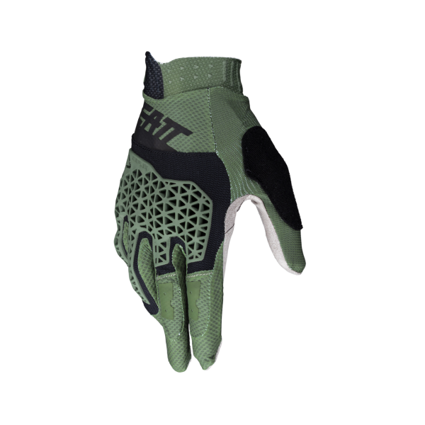 Leatt rukavice MTB 4.0 Lite, unisex, spinach