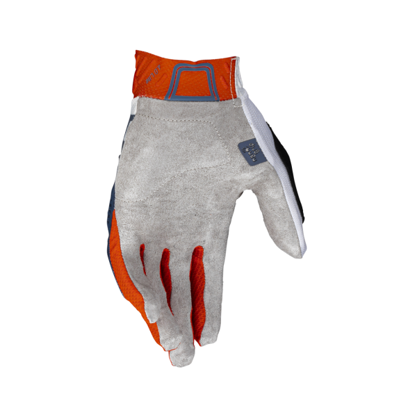 Leatt rukavice MTB 4.0 Lite, unisex, denim