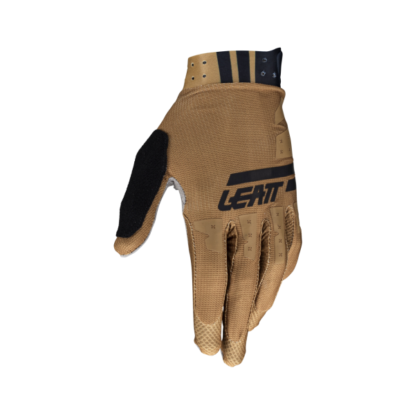 Leatt rukavice MTB 2.0 X-Flow, unisex, peanut