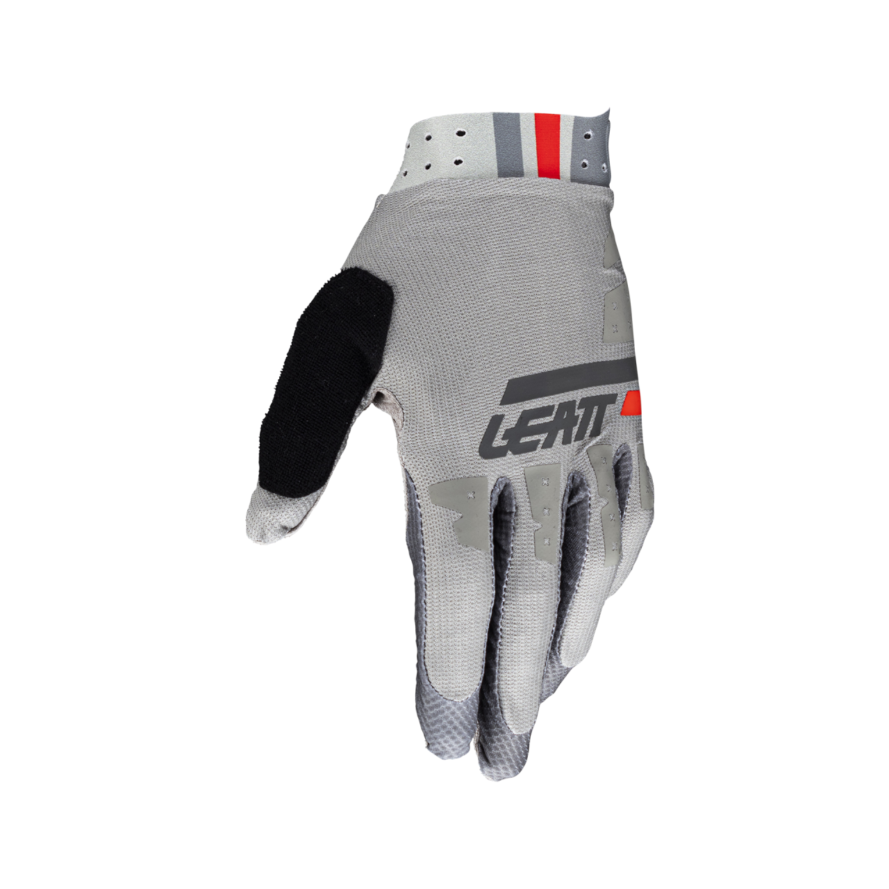 Leatt rukavice MTB 2.0 X-Flow, unisex, granite