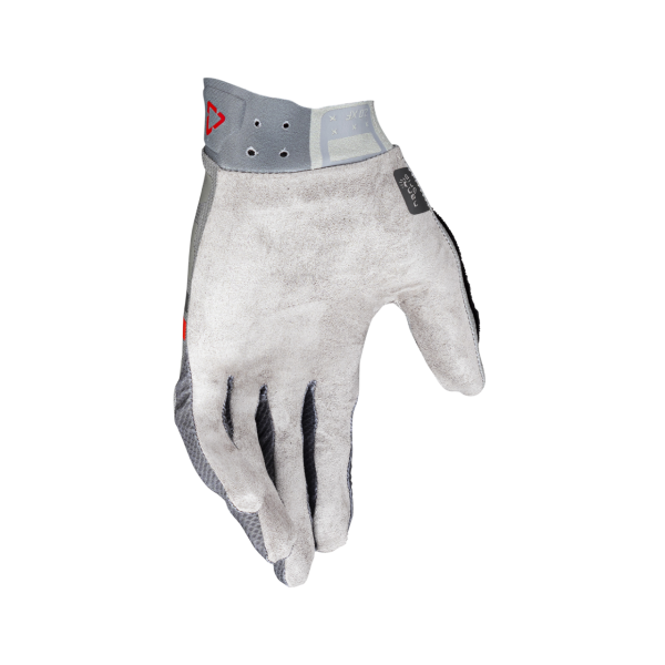 Leatt rukavice MTB 2.0 X-Flow, unisex, granite