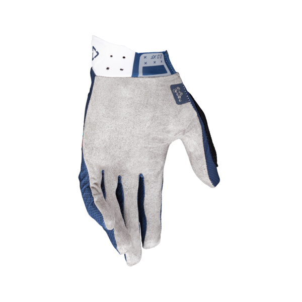 Leatt rukavice MTB 2.0 X-Flow, unisex, denim