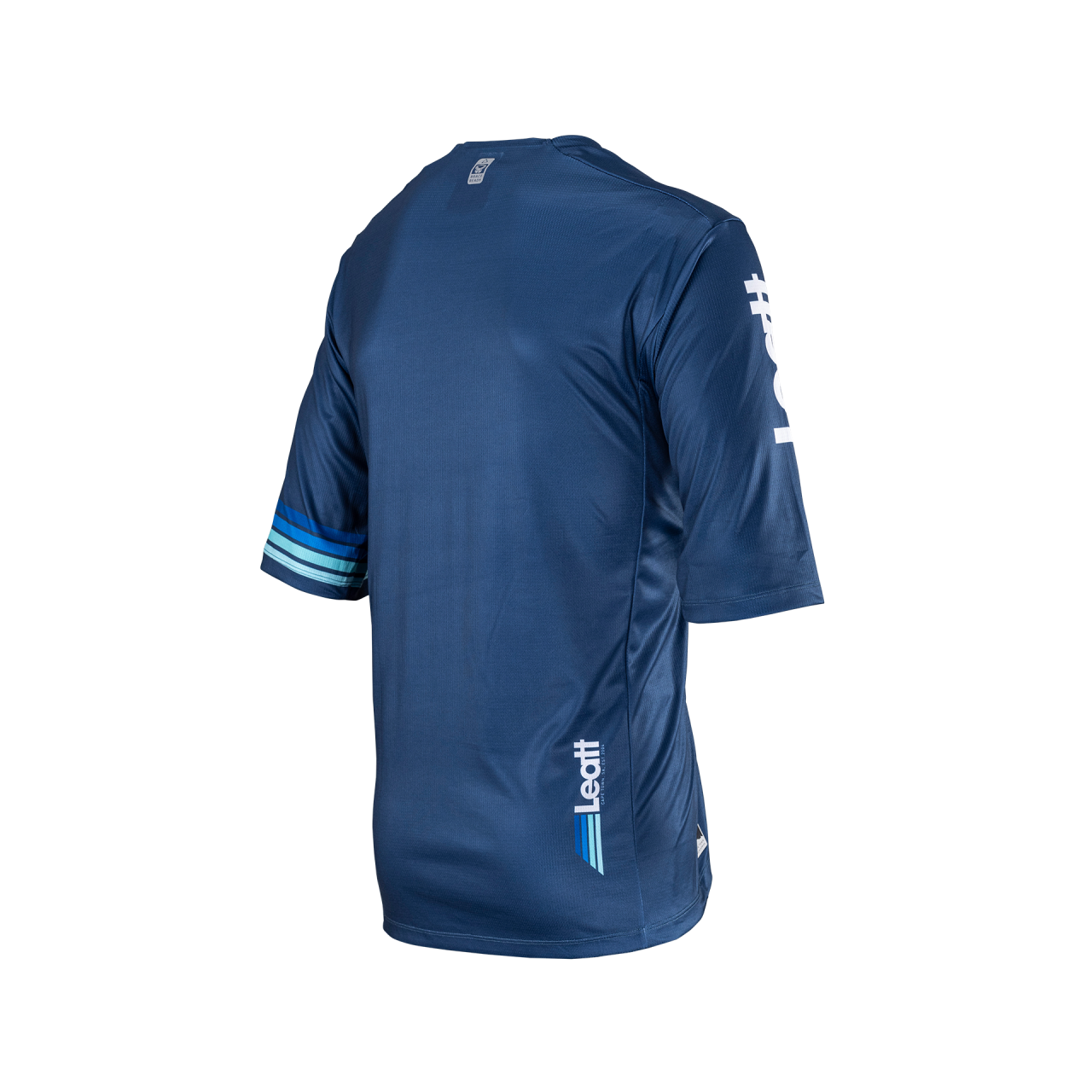 Leatt dres s 3/4 rukávom MTB Enduro 3.0, junior, denim