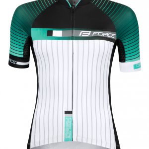 FORCE dres DASH LADY, krátky rukáv