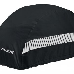 Vaude pláštenka na helmu Luminum Helmet Raincover, black