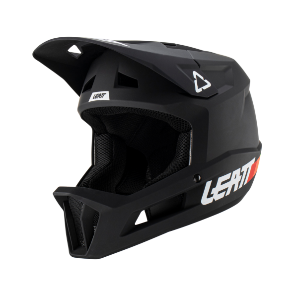 Leatt integrálna prilba MTB Gravity 1.0 Jr V23, black