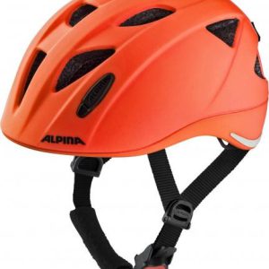 ALPINA Cyklistická prilba Ximo L.E. červená