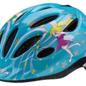 ALPINA Cyklistická prilba GAMMA 2.0 ľadová princezná