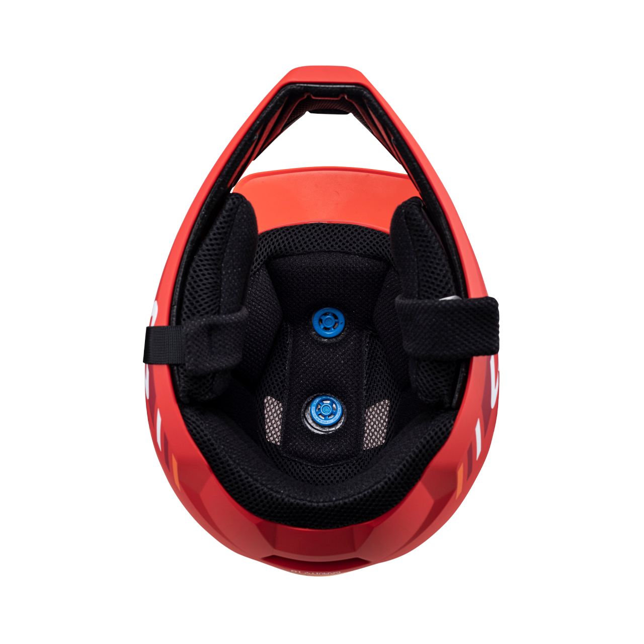 Leatt cyklistická prilba MTB Gravity 1.0 V24, red