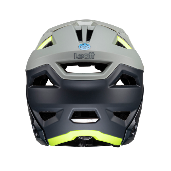 Leatt cyklistická prilba MTB Enduro 3.0 V24, granite