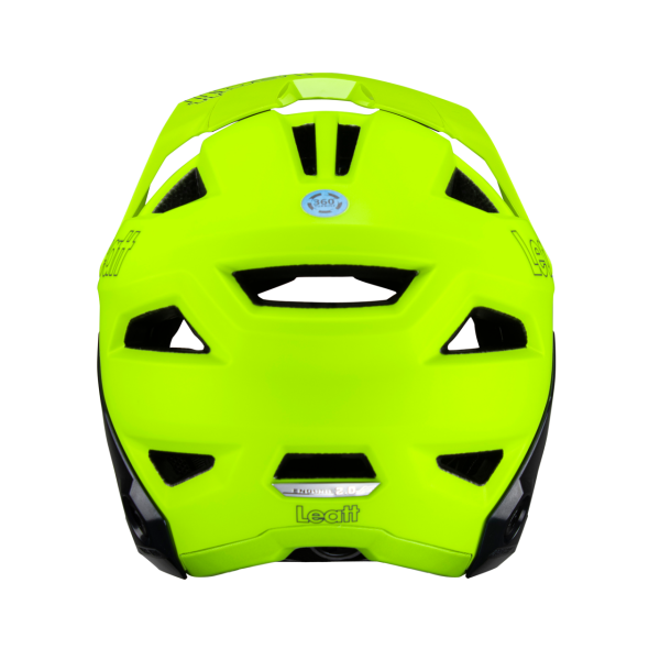 Leatt cyklistická prilba MTB Enduro 2.0 V24, lime