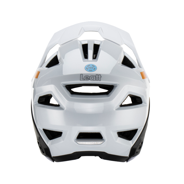 Leatt cyklistická prilba MTB Enduro 2.0 V23, white