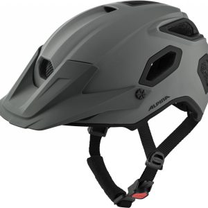 ALPINA Cyklistická enduro prilba Croot Mips coffee-grey