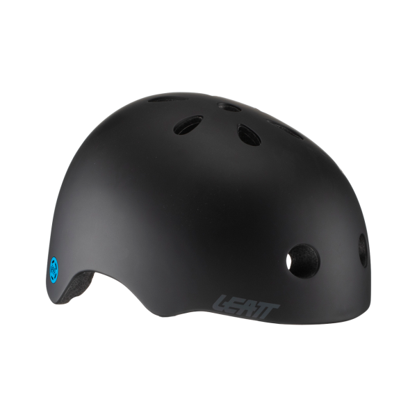 Leatt cyklistická prilba MTB Urban 1.0 V22, black