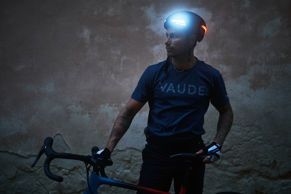 ALPINA Cyklistická prilba BRIGHTON MIPS dymovo šedá matná