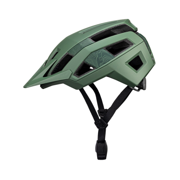 Leatt cyklistická prilba MTB Trail 3.0 V24 Spinach