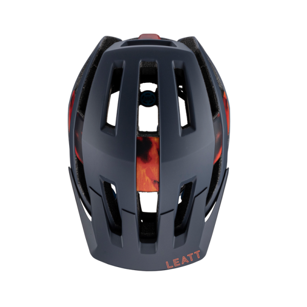 Leatt cyklistická prilba MTB Trail 3.0 V23 Shadow