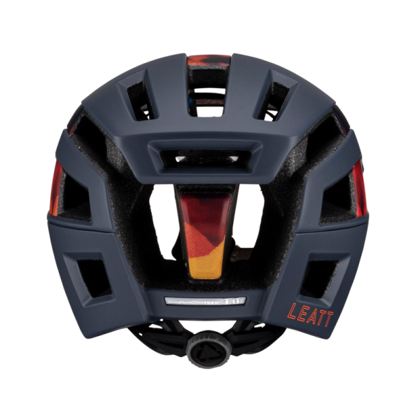 Leatt cyklistická prilba MTB Trail 3.0 V23 Shadow