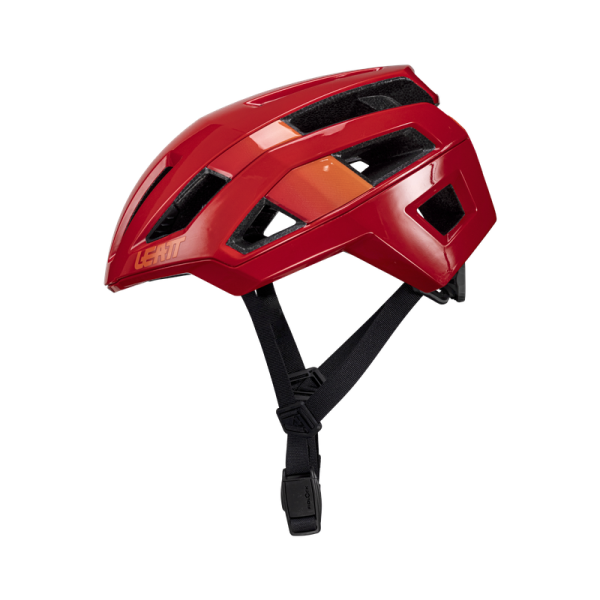 Leatt cyklistická prilba MTB Endurance 3.0 V24, red