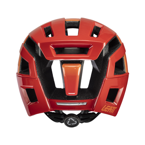 Leatt cyklistická prilba MTB Endurance 3.0 V24, red