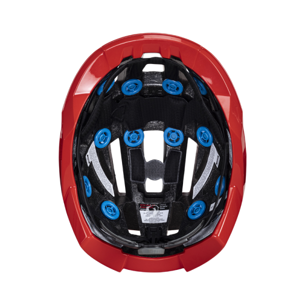 Leatt cyklistická prilba MTB Endurance 3.0 V24, red