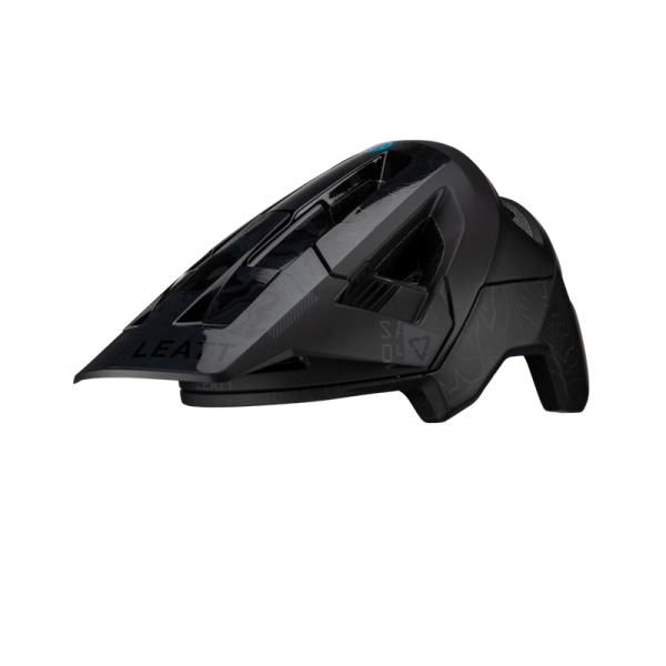 Leatt cyklistická prilba MTB AllMtn 4.0 V24, Stealth