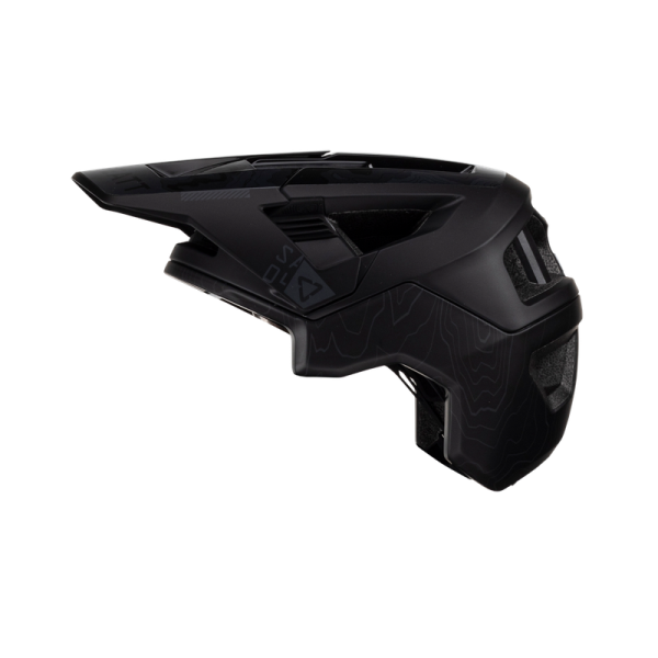 Leatt cyklistická prilba MTB AllMtn 4.0 V24, Stealth
