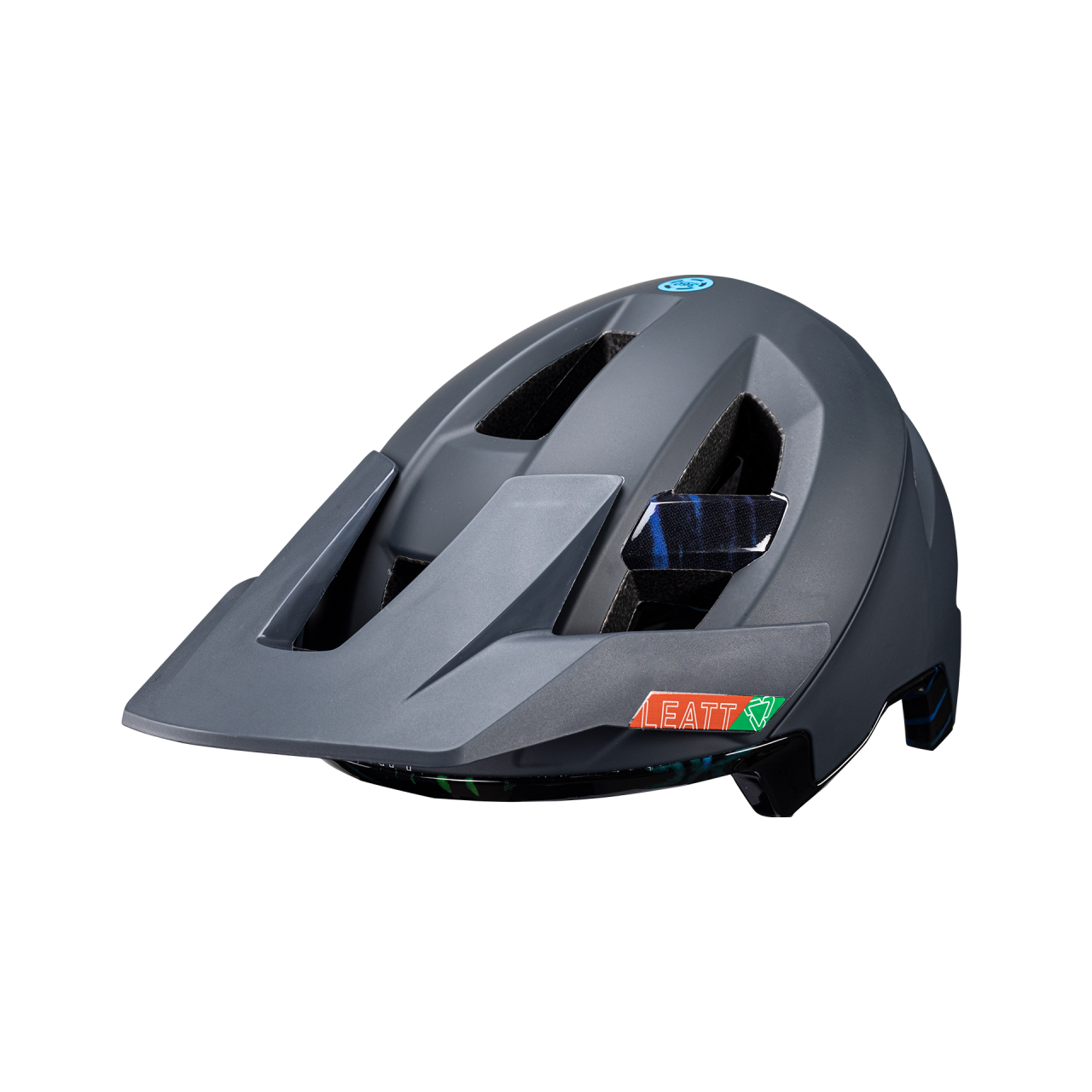 Leatt cyklistická prilba MTB AllMtn 3.0 V24, jungle